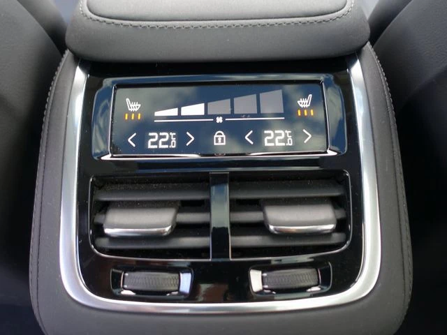 Volvo Xc90 NEW Plus Dark T8 AWD FourC | Mobile.bg   13