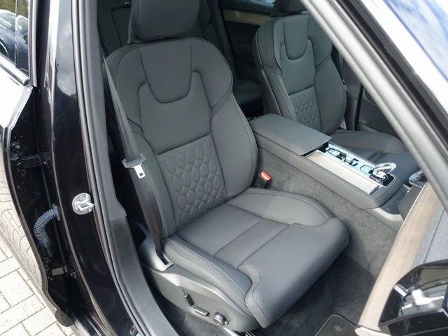 Volvo Xc90 NEW Plus Dark T8 AWD FourC | Mobile.bg   15