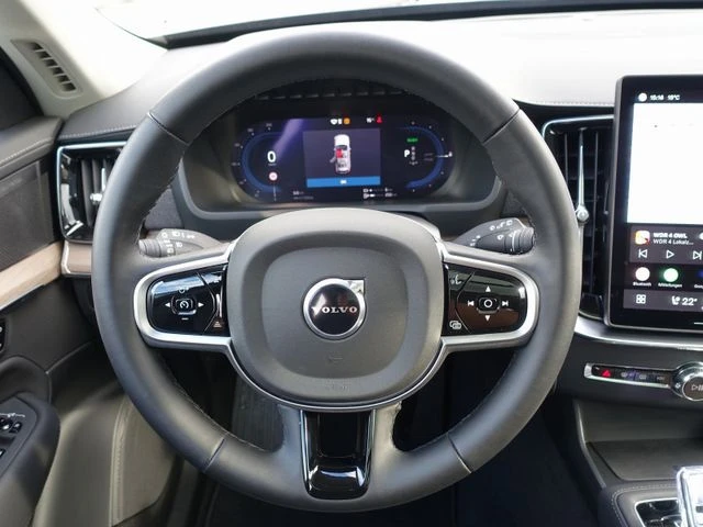 Volvo Xc90 NEW Plus Dark T8 AWD - изображение 7