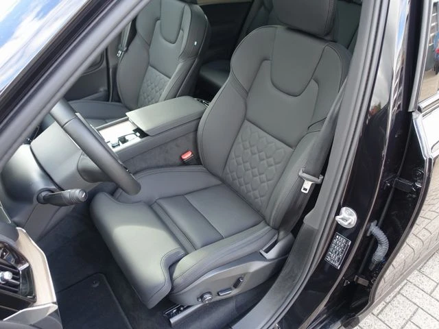 Volvo Xc90 NEW Plus Dark T8 AWD - изображение 5