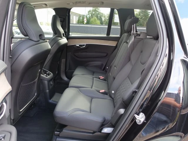 Volvo Xc90 NEW Plus Dark T8 AWD FourC | Mobile.bg   12