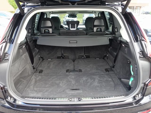 Volvo Xc90 NEW Plus Dark T8 AWD FourC | Mobile.bg   17