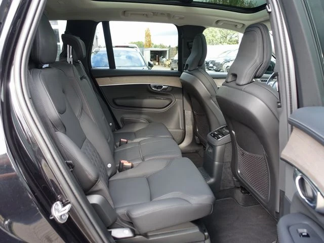 Volvo Xc90 NEW Plus Dark T8 AWD FourC | Mobile.bg   16