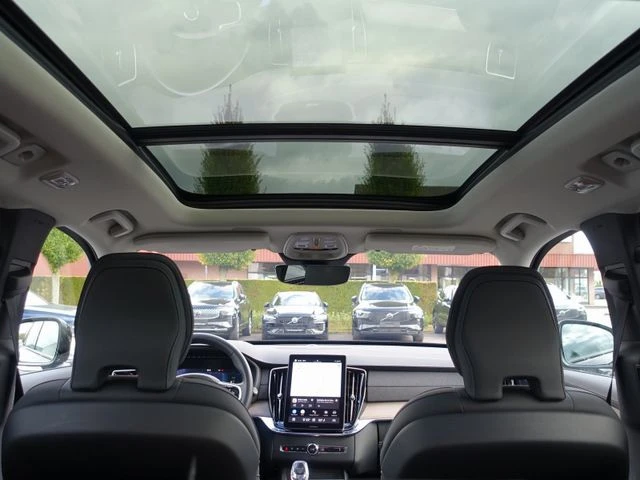 Volvo Xc90 NEW Plus Dark T8 AWD FourC | Mobile.bg   14