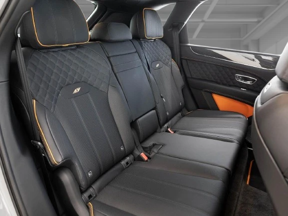 Bentley Bentayga S Hybrid = NEW =  | Mobile.bg   12