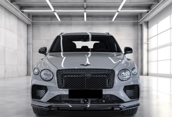Bentley Bentayga S Hybrid = NEW = Гаранция - 540000 лв. / 276097.62 € - 94616424 1
