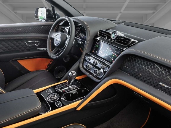 Bentley Bentayga S Hybrid = NEW = Гаранция - изображение 10