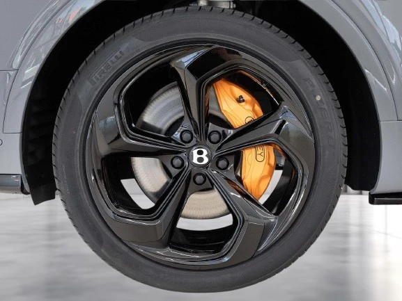 Bentley Bentayga S Hybrid = NEW = Гаранция - изображение 5