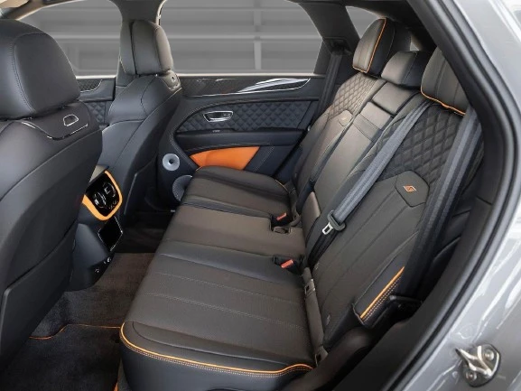 Bentley Bentayga S Hybrid = NEW =  | Mobile.bg   14