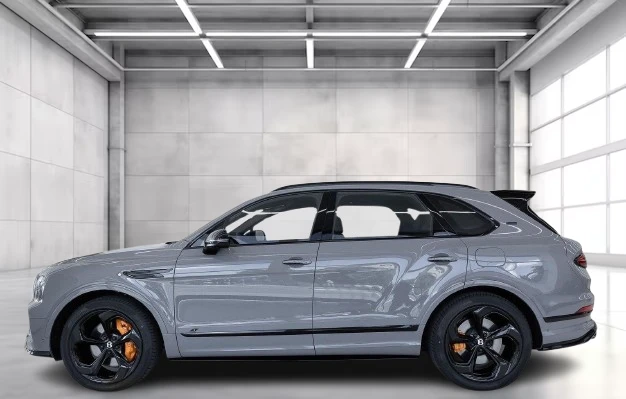 Bentley Bentayga S Hybrid = NEW = Гаранция - изображение 4