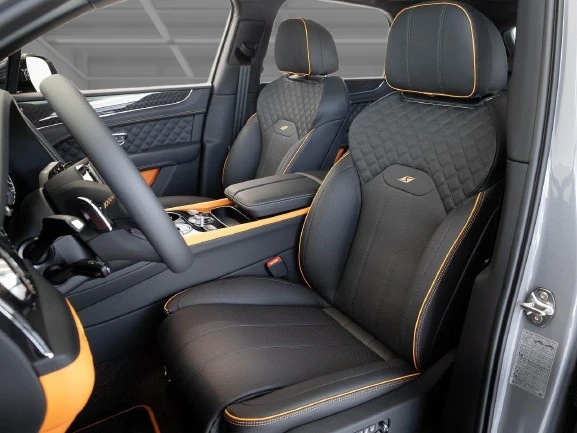 Bentley Bentayga S Hybrid = NEW = Гаранция - изображение 6