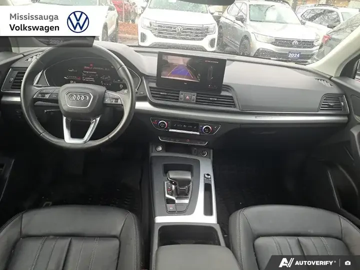 Audi Q5 S-Line| PANO| DISTRONIC| AMBIENT | Mobile.bg � ����������� 8