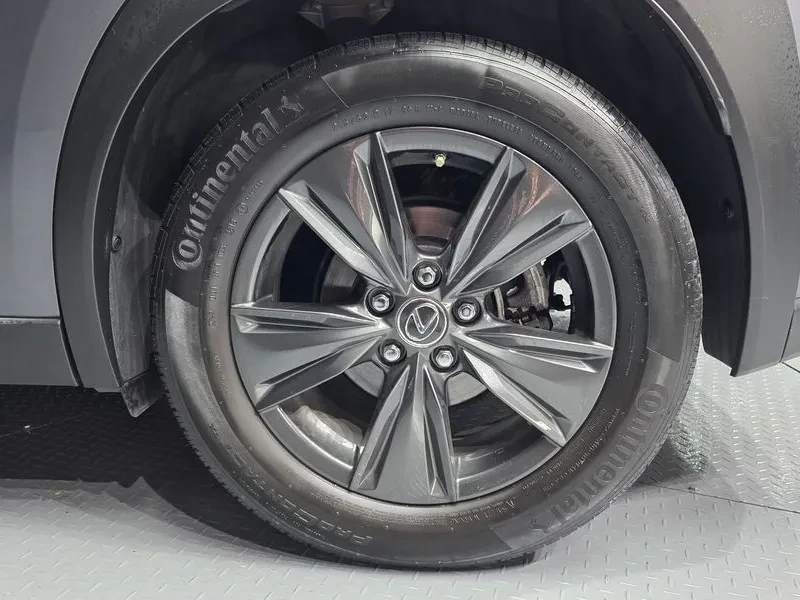Lexus UX 2.0 2WD, снимка 5 - Автомобили и джипове - 54930389