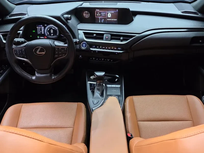 Lexus UX 2.0 2WD, снимка 7 - Автомобили и джипове - 54930389