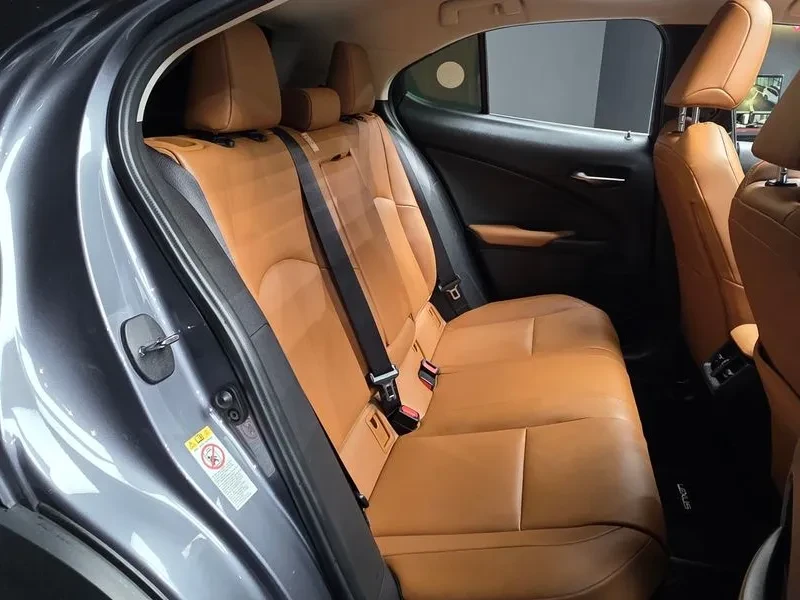 Lexus UX 2.0 2WD, снимка 12 - Автомобили и джипове - 54930389
