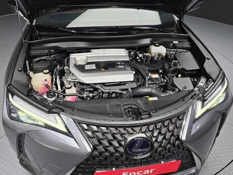 Lexus UX 2.0 2WD, снимка 6 - Автомобили и джипове - 54930389