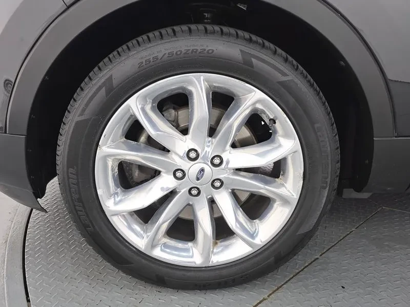 Ford Explorer 3.5 AWD - САМО 30% АВАНС, снимка 5 - Автомобили и джипове - 55429922