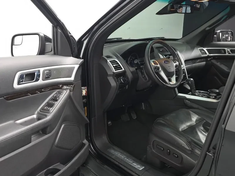 Ford Explorer 3.5 AWD - САМО 30% АВАНС, снимка 10 - Автомобили и джипове - 55429922