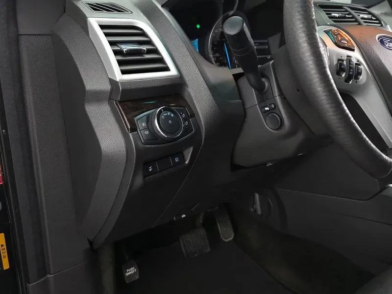 Ford Explorer 3.5 AWD - САМО 30% АВАНС, снимка 13 - Автомобили и джипове - 55429922