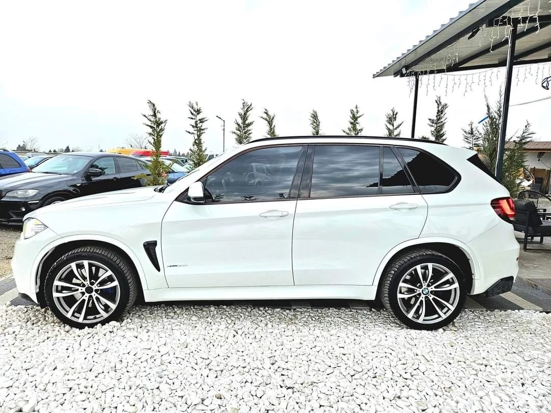 BMW X5 M50 I TOP FULL M PACK ПАНОРАМА ЛИЗИНГ 100% - изображение 9