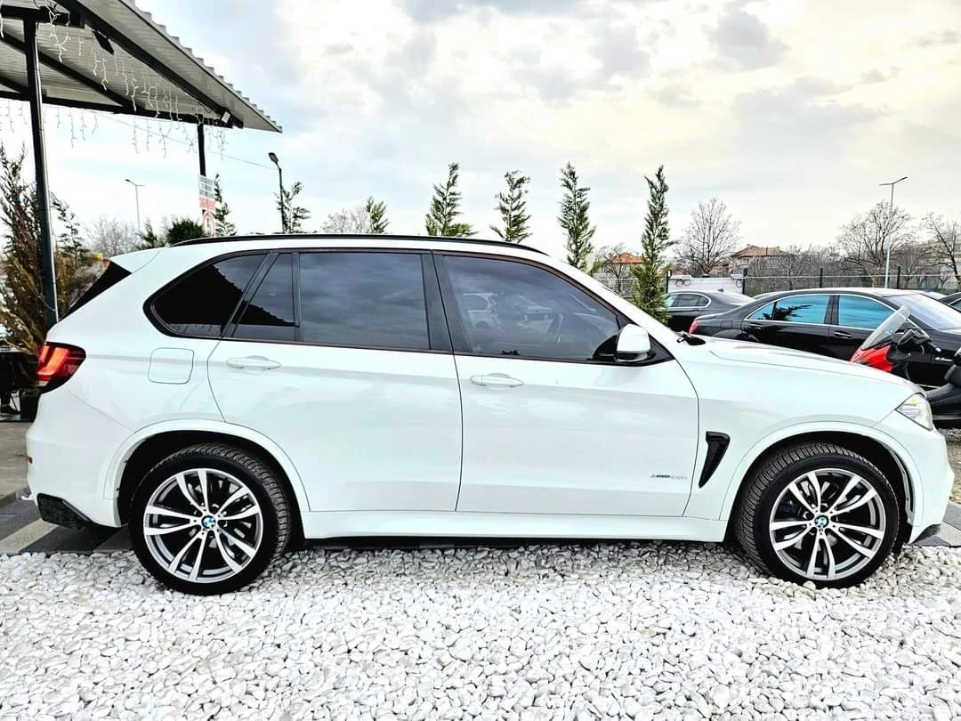 BMW X5 M50 I TOP FULL M PACK ПАНОРАМА ЛИЗИНГ 100% - изображение 8