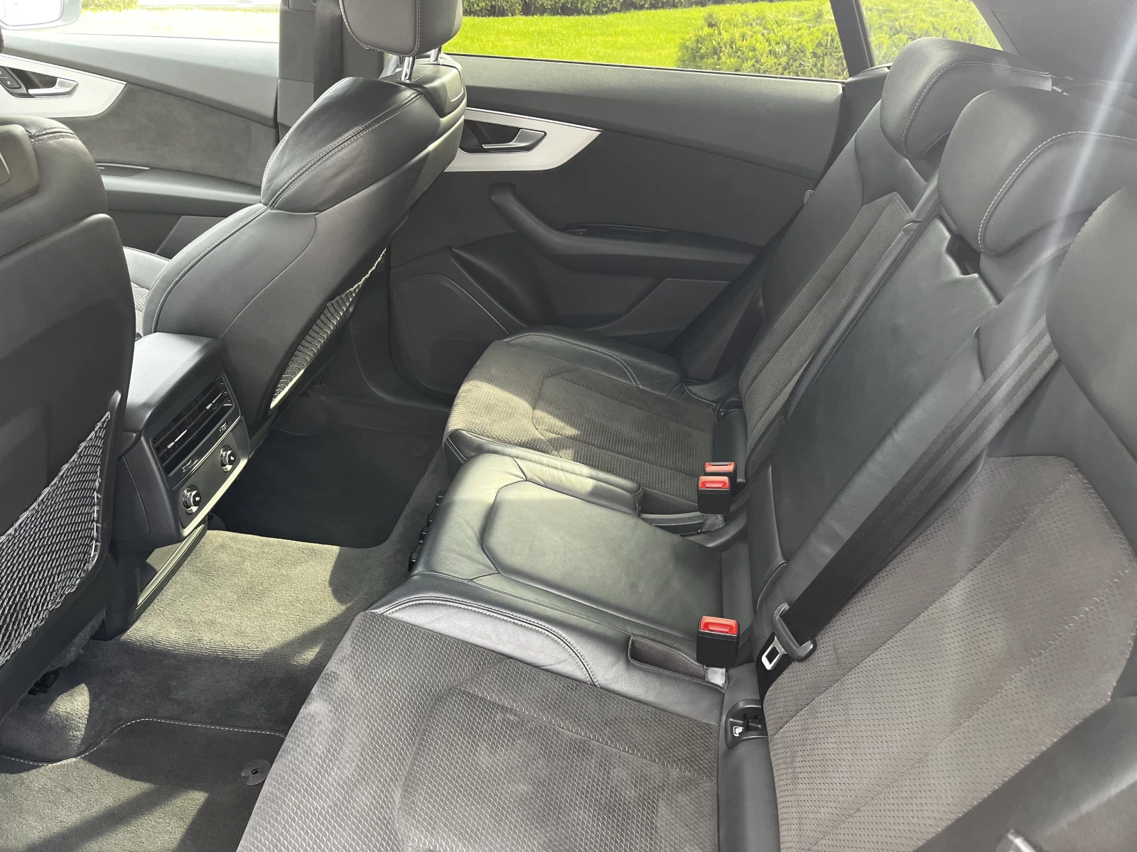 Audi Q8 50 TDI/S Line//Matrix | Mobile.bg   16