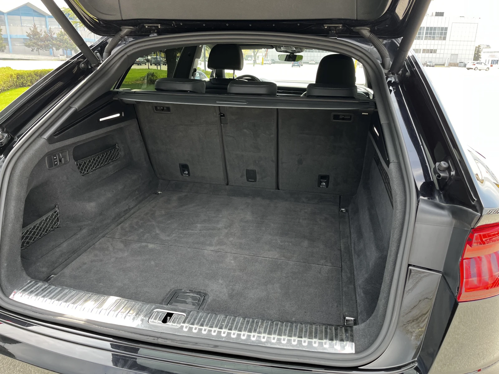 Audi Q8 50 TDI/S Line//Matrix | Mobile.bg   17