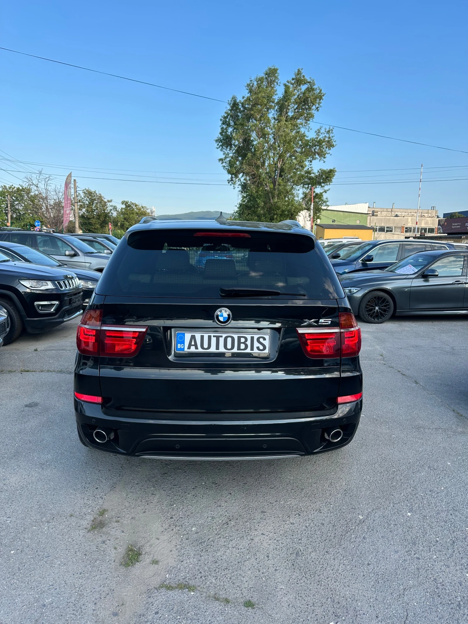 BMW X5 Сменени вериги , сервизна история  - изображение 4
