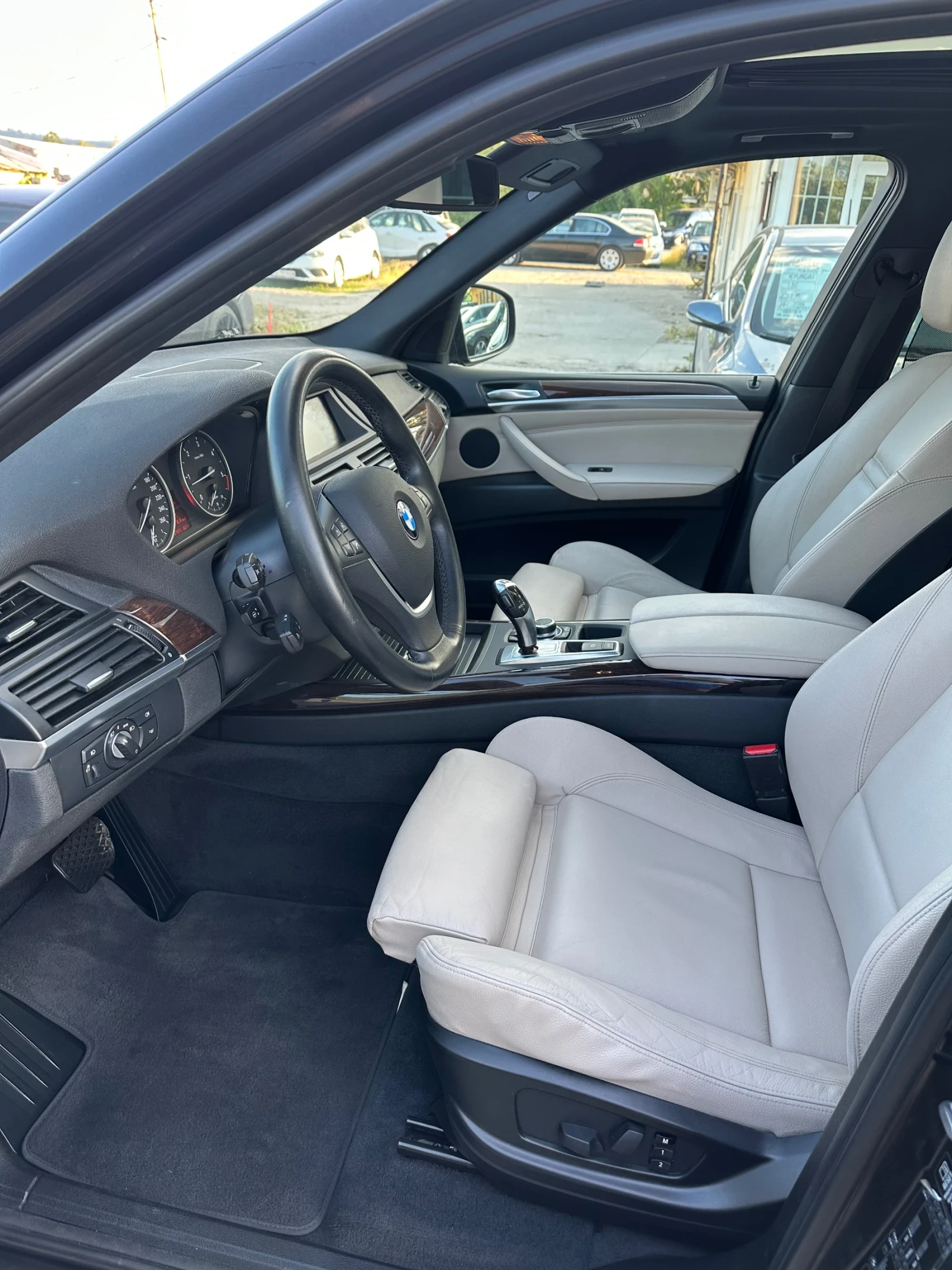 BMW X5 Сменени вериги , сервизна история  - изображение 8