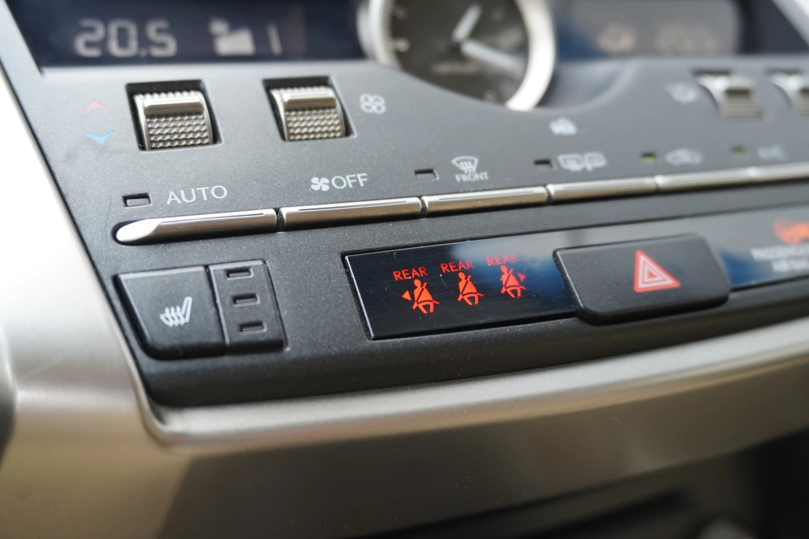 Lexus NX 300h Luxury Face Carplay Keyless | Mobile.bg   15