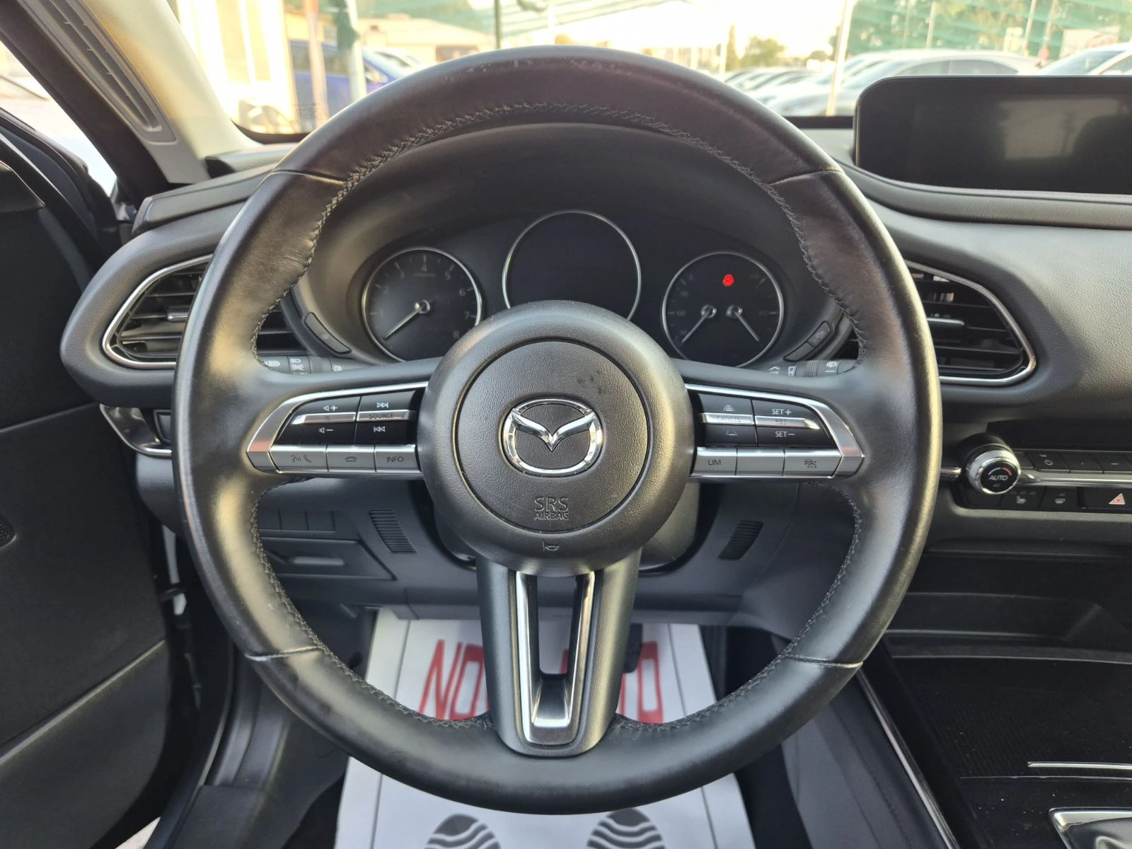 Mazda CX-30 2.0i-NEW - изображение 9