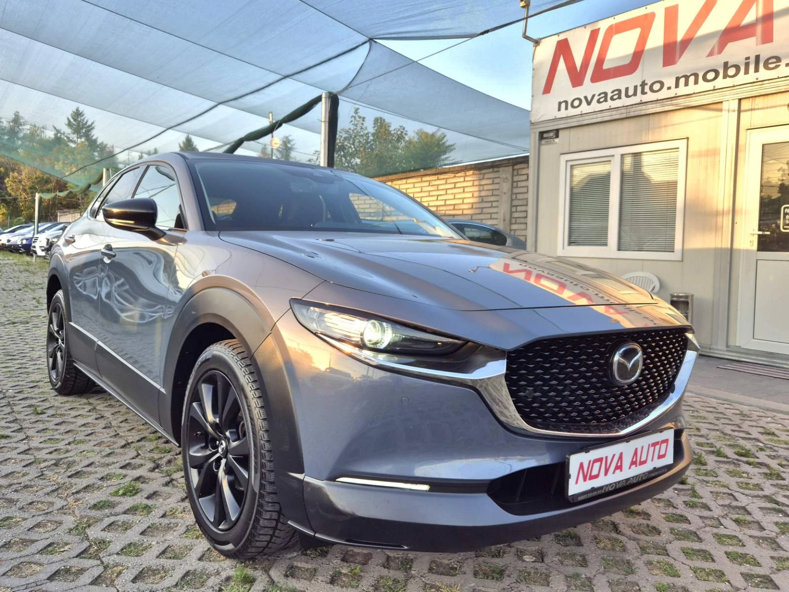 Mazda CX-30 2.0i-NEW - изображение 5