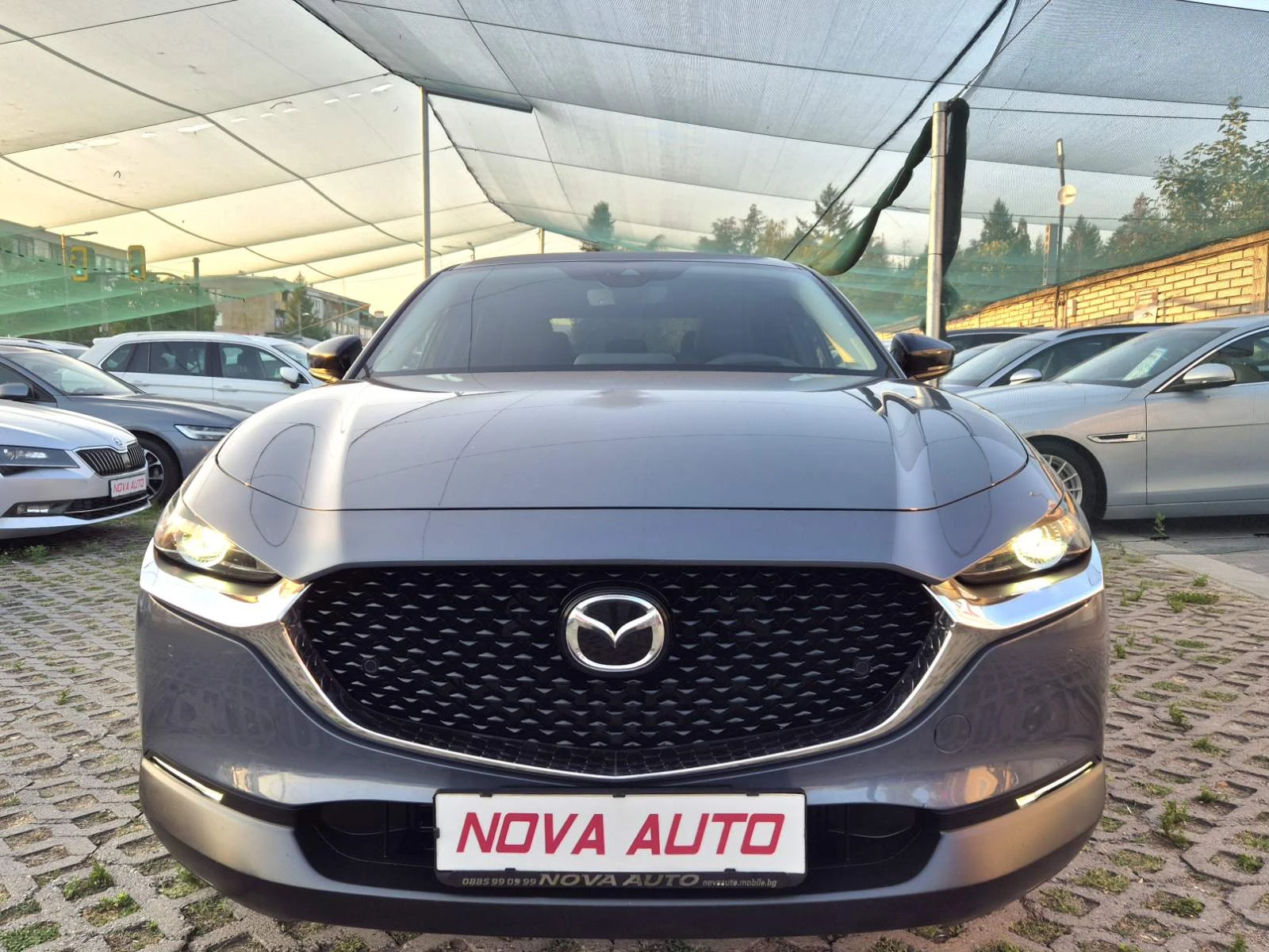 Mazda CX-30 2.0i-NEW - изображение 6