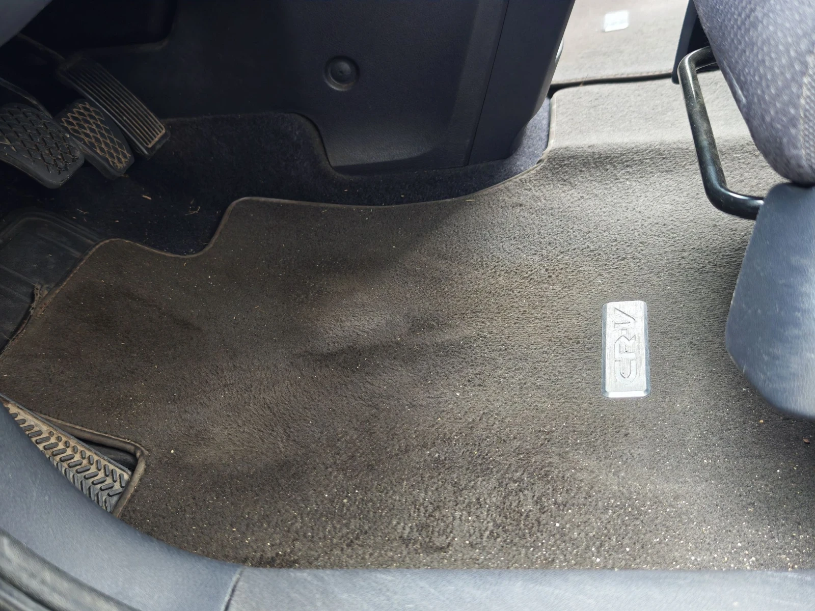 Honda Cr-v Elegance  | Mobile.bg   11