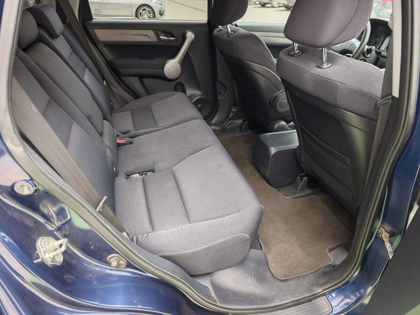 Honda Cr-v Elegance  | Mobile.bg   17