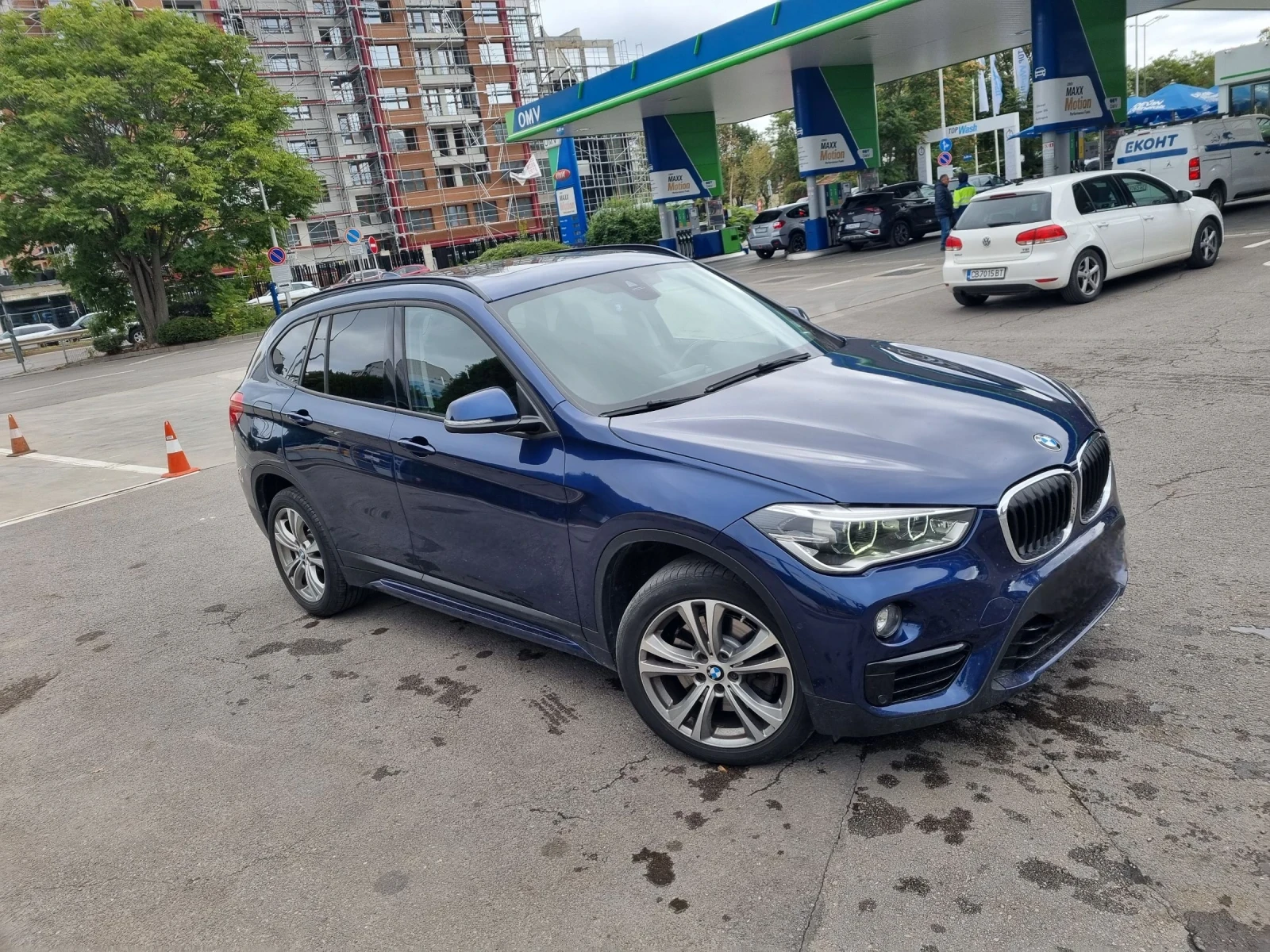 BMW X1 Xdrive | Mobile.bg � ����������� 1