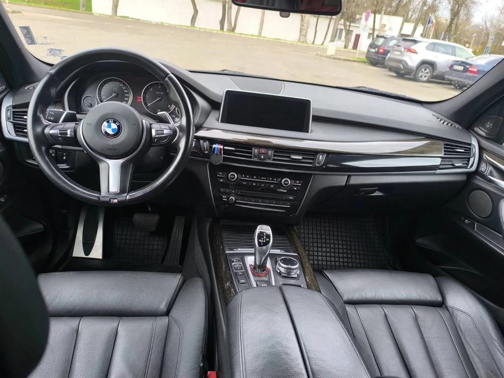 BMW X5 xDrive30d - изображение 7