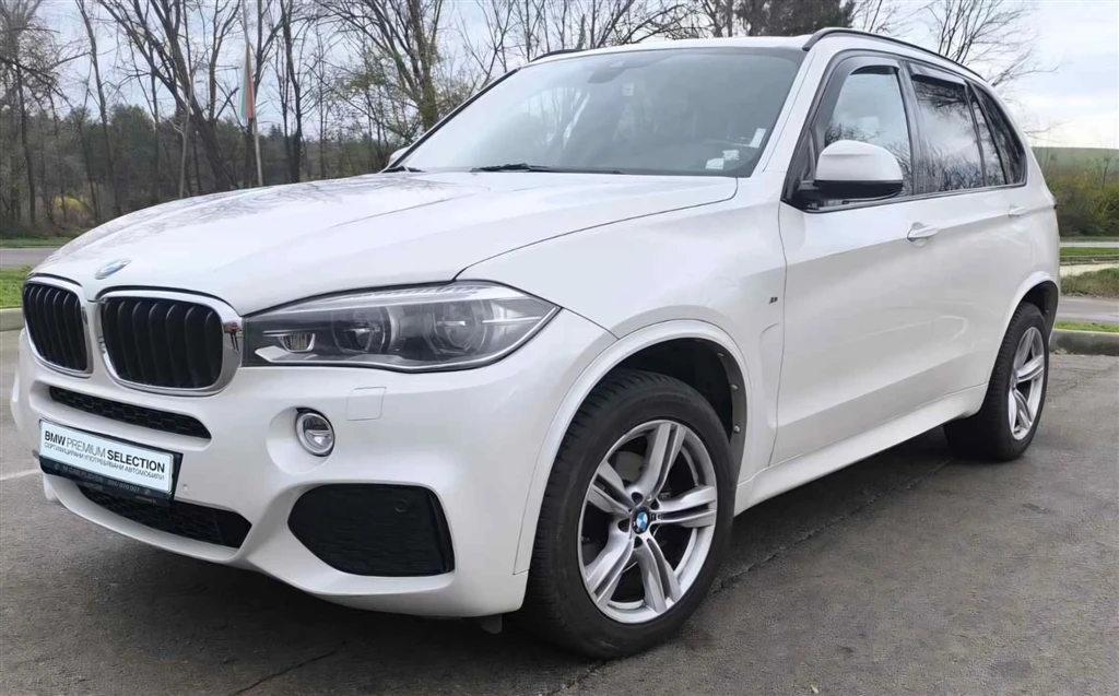 BMW X5 xDrive30d | Mobile.bg � ����������� 1