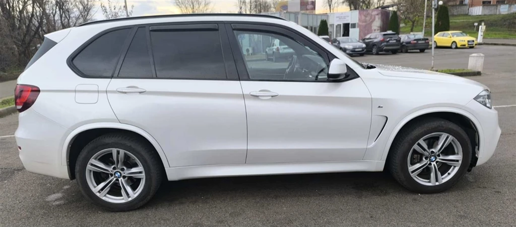 BMW X5 xDrive30d - изображение 3