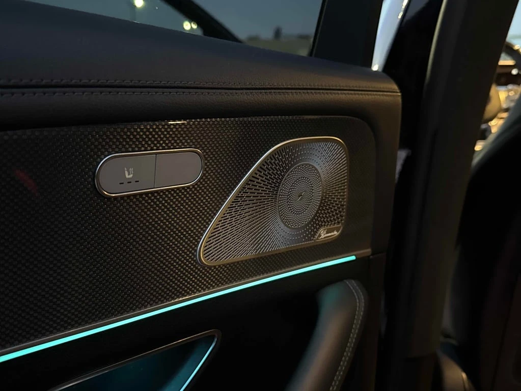 Mercedes-Benz GLE 53 4MATIC 2021 AMG 53 4MATIC+ COUPE  | Mobile.bg � ����������� 13