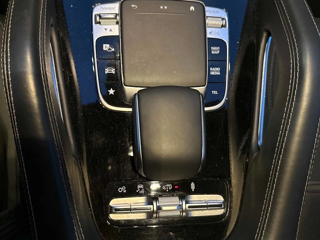 Mercedes-Benz GLE 53 4MATIC 2021 AMG 53 4MATIC+ COUPE  | Mobile.bg � ����������� 15