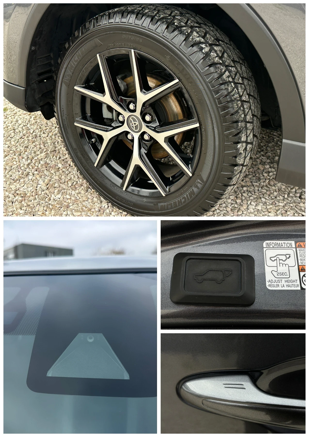 Toyota Rav4 Executive* 2.0-I-VVT-I* 4x4* 360-������* Full LED* | Mobile.bg � ����������� 16