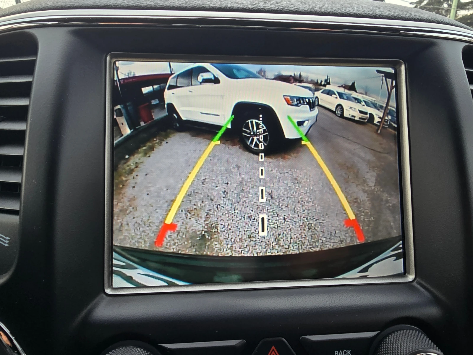 Jeep Grand cherokee ALTITUDE 3.6i/4x4/ ���./������ | Mobile.bg � ����������� 12