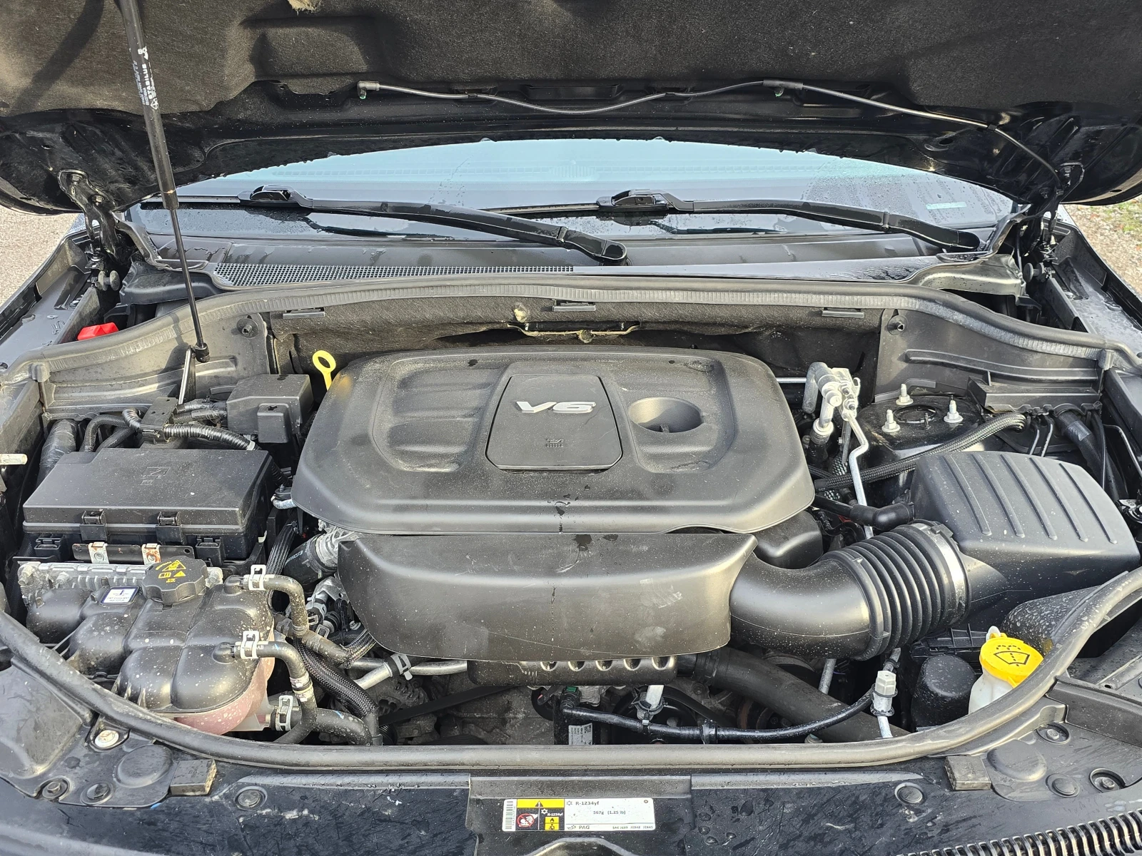 Jeep Grand cherokee ALTITUDE 3.6i/4x4/ ���./������ | Mobile.bg � ����������� 17