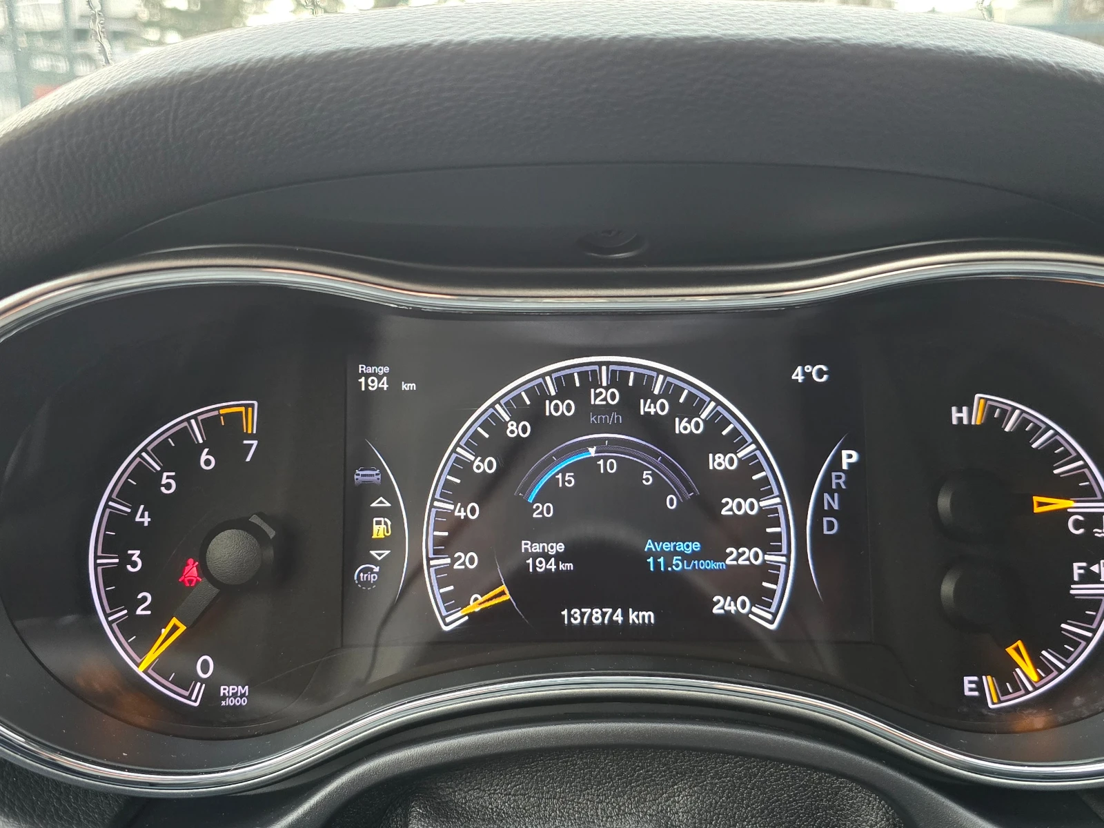 Jeep Grand cherokee ALTITUDE 3.6i/4x4/ ���./������ | Mobile.bg � ����������� 15