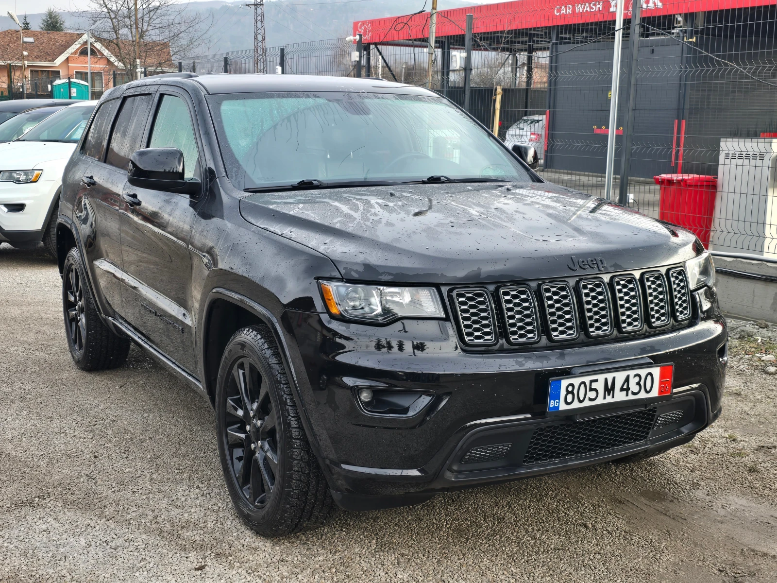 Jeep Cherokee 3.6i/4x4/ Авт./Лизинг - изображение 2