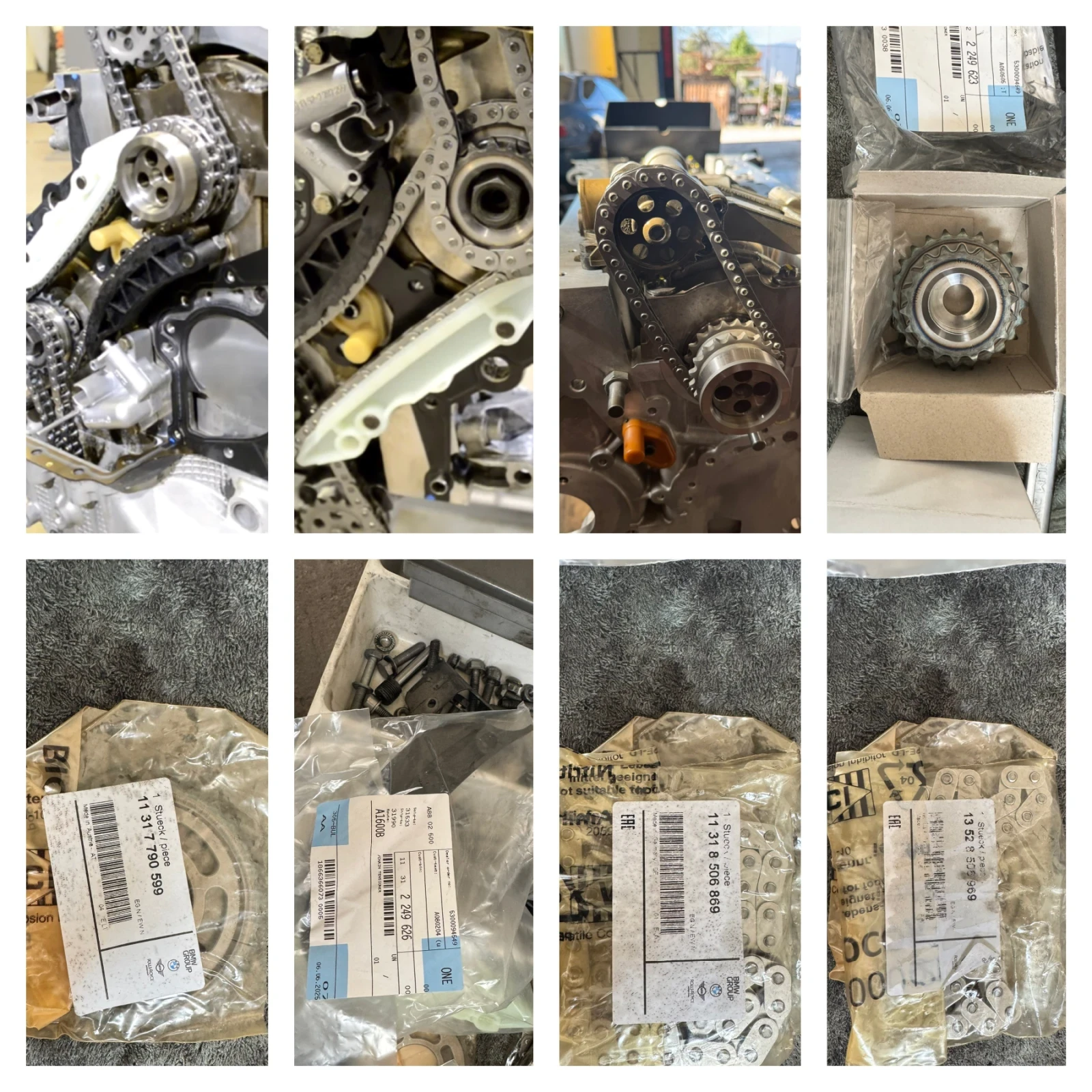 BMW X5 M-pack 3.0sd (286 ��) xDrive/������/������� ������ | Mobile.bg � ����������� 16