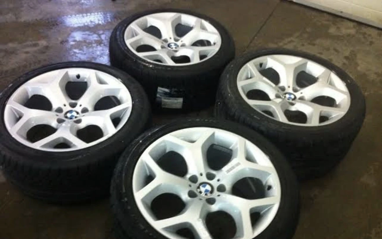 BMW X5 M-pack 3.0sd (286 ��) xDrive/������/������� ������ | Mobile.bg � ����������� 17