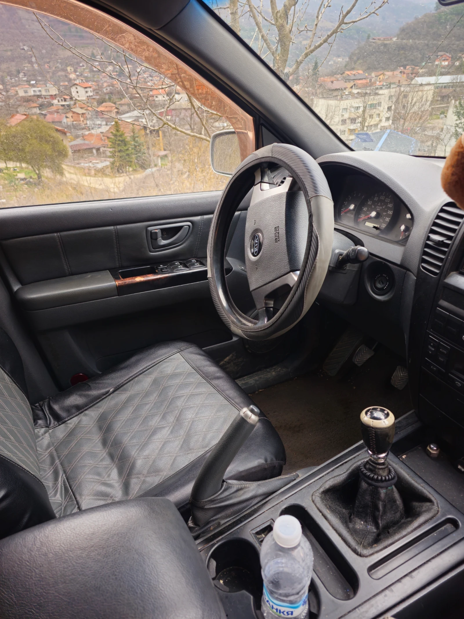 Kia Sorento, снимка 6 - Автомобили и джипове - 53825363