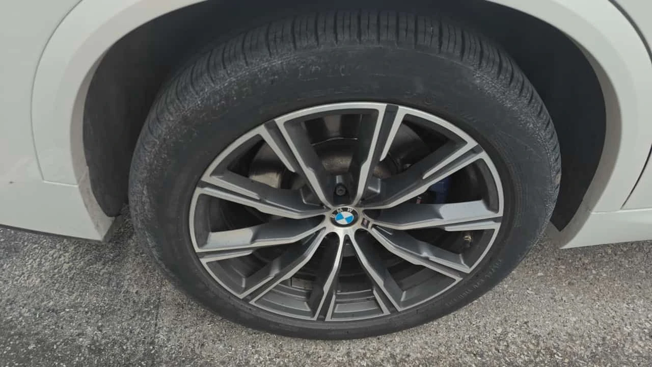 BMW X5 XDRIVE40I * ДИСТРОНИК* ПРЕДСТАВИТЕЛСТВО НА BMW* , снимка 6 - Автомобили и джипове - 54071123